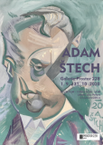 51. výstava: ADAM ŠTECH