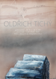 55. výstava: OLDŘICH TICHÝ