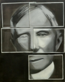 Blahutová Simona: Portrét J. D. Rockefellera