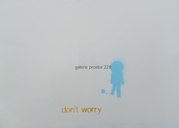 Kintera Krištof: Don´t worry