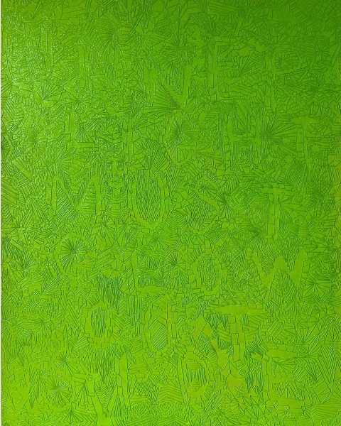Bařinka Petr: Inner light must glow outside