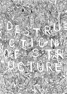 Bařinka Petr: Destruction of structure