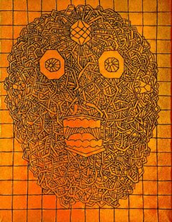 Bařinka Petr: 3RD EYE AI