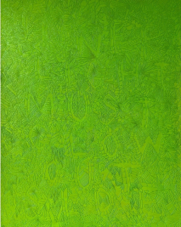Bařinka Petr: Inner light must glow outside
