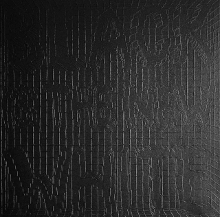 Bařinka Petr: Black is the new white