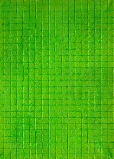 Bařinka Petr: Green grid