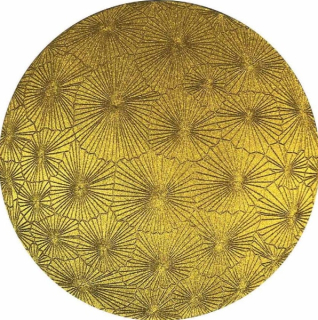 Bařinka Petr: Next golden sun