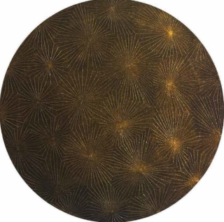 Bařinka Petr: Dark sun