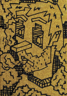Bařinka Petr: Last breath