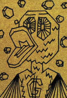 Bařinka Petr: Golden goose