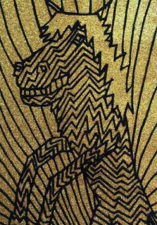 Bařinka Petr: Zebraman