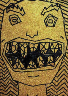 Bařinka Petr: Crystal smile